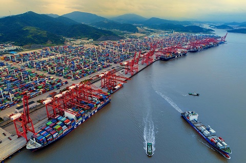 外貿(mào)出口流程|外貿(mào)出口最新、最齊全的流程環(huán)節(jié),外貿(mào)新人趕緊收藏起來！