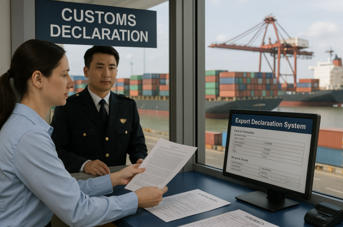 出口貨物報關(guān)總被延誤？這5個原因你得清楚.png